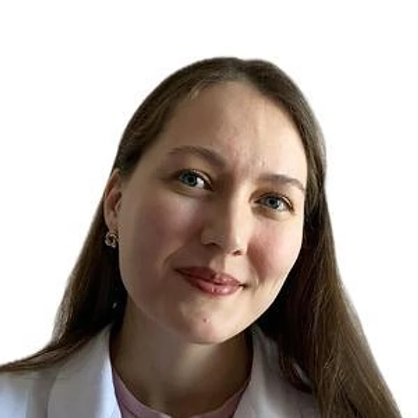 Киваева Анастасия Сергеевна — Психотерапевт, Детский психиатр, Психиатр, Лесозаводск