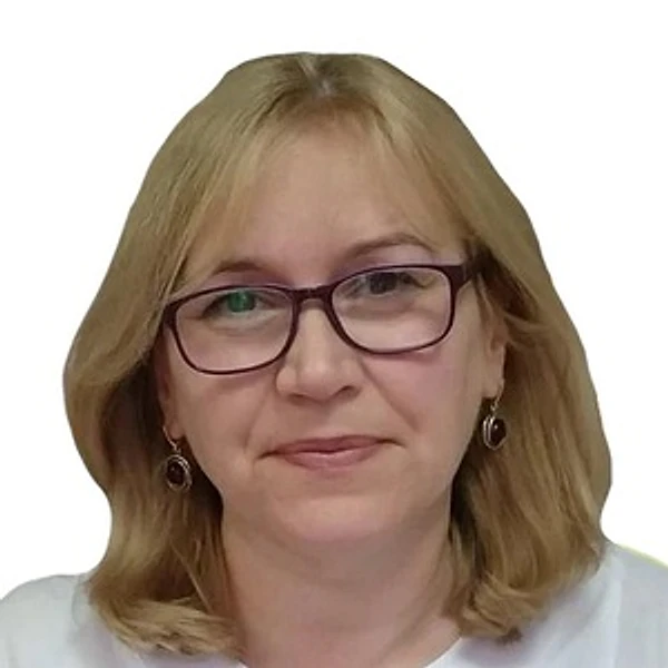 Павлова Наталия Александровна — Стоматолог, unknown