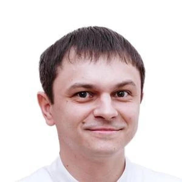 Калачёв Кирилл Александрович — Стоматолог-ортопед, Маркс