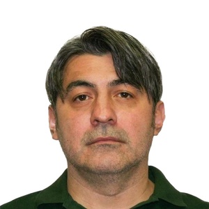 Мусаев Асламбек Султанович — Стоматолог-хирург, Челюстно-лицевой хирург, Москва