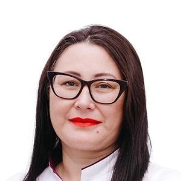 Алексеева Светлана Ивановна — Стоматолог, Стоматолог-гигиенист, Маркс