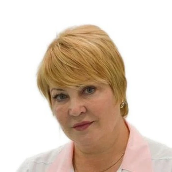 Брякина Ирина Николаевна — Стоматолог, Людиново