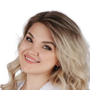 Гринько Евгения Владимировна — Стоматолог-ортодонт, Людиново