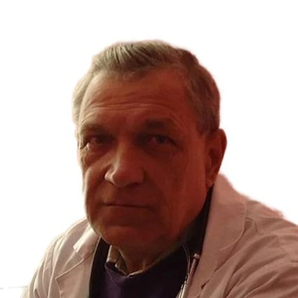 Конашенков Сергей Павлович — Терапевт, Можайск