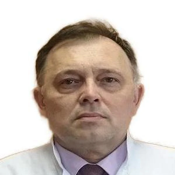 Рябцев Александр Александрович — Травматолог, Ортопед, Можайск