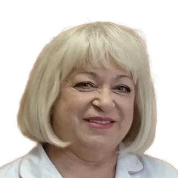 Осипова Надежда Васильевна — Эндоскопист, Можайск