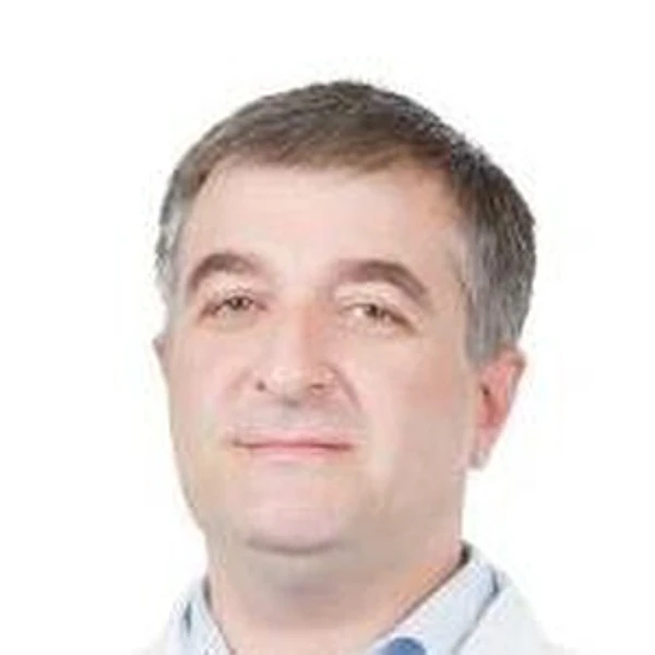 Кварацхелиа Леван Леонидович — Онколог, Можайск