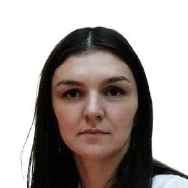 Газзаева Кристина Казбековна — Офтальмолог (окулист), Руза