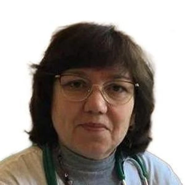 Мухамадуллина Альмира Альфировна — Педиатр, Можайск