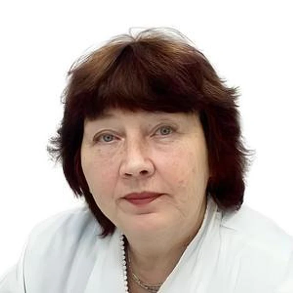Бунь Елена Николаевна — Терапевт, Можайск