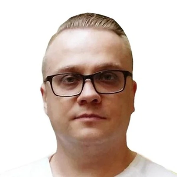 Бабошин Дмитрий Геннадьевич — Стоматолог, Стоматолог-гигиенист, Стоматолог-хирург, Москва