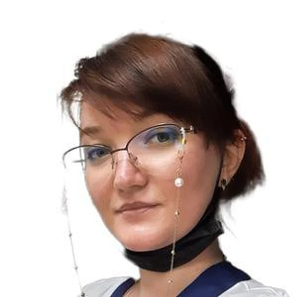 Семченко Екатерина Романовна — Кардиолог, Врач УЗИ, Гулькевичи