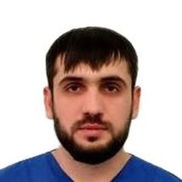 Рязанцев Сергей Юрьевич — Онколог, Тихорецк