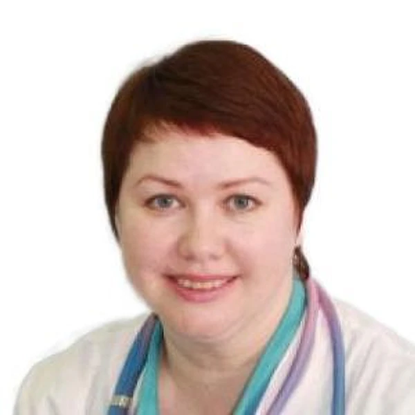 Демина Ирина Александровна — Педиатр, Можайск