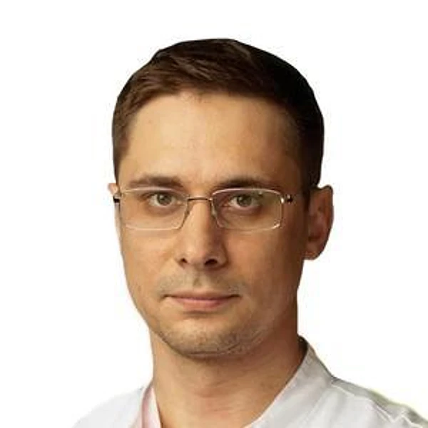 Клипа Игорь Александрович — Стоматолог-хирург, Стоматолог-имплантолог, Челюстно-лицевой хирург, Москва