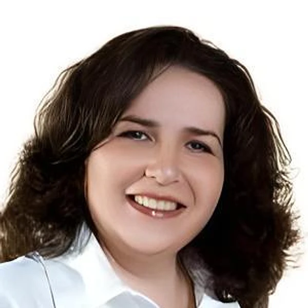 Хлопова Анна Леонидовна — Стоматолог-ортопед, Стоматолог, Москва