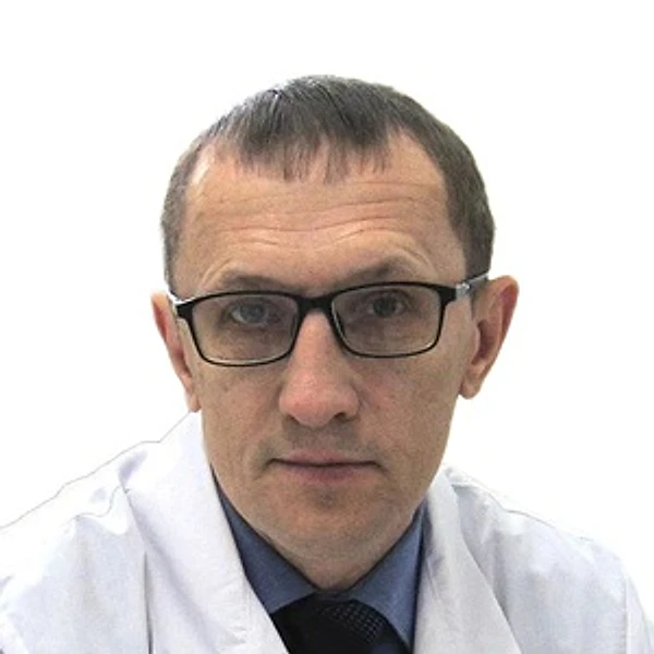 Шилкин Юрий Васильевич — Профпатолог, Терапевт, Функциональный диагност, Людиново