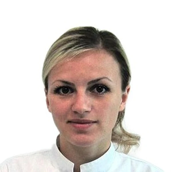 Шишкина Ирина Алексеевна — Офтальмолог (окулист), Людиново