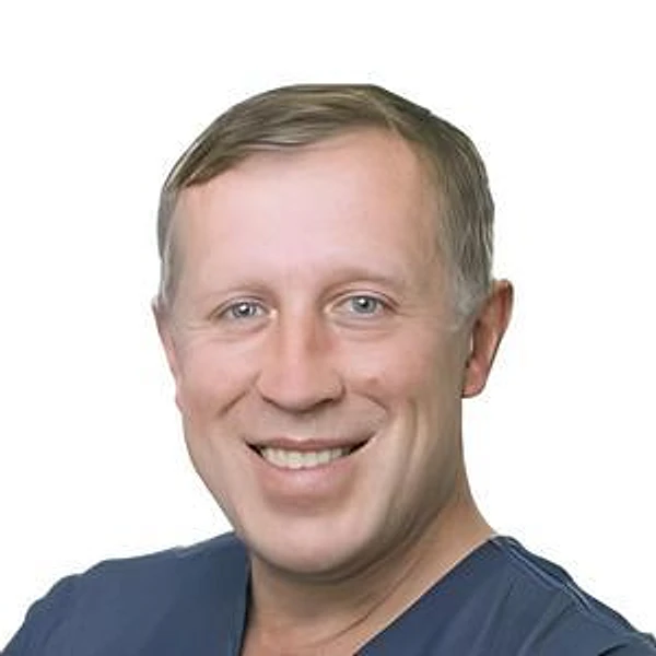 Путь Сергей Анатольевич — Стоматолог-хирург, Анестезиолог-реаниматолог, Пародонтолог, Стоматолог-имплантолог, Челюстно-лицевой хирург, Москва