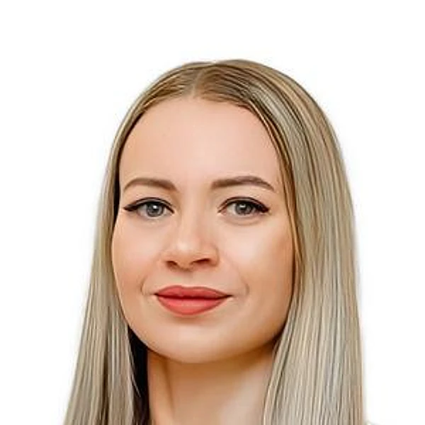 Свищева Александра Андреевна — Офтальмолог (окулист), Детский офтальмолог, Саратов