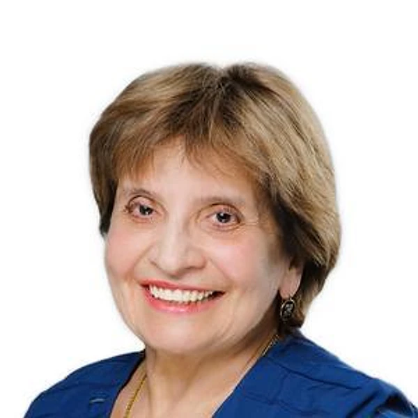 Осятинская Алла Владимировна — Стоматолог-ортопед, Москва