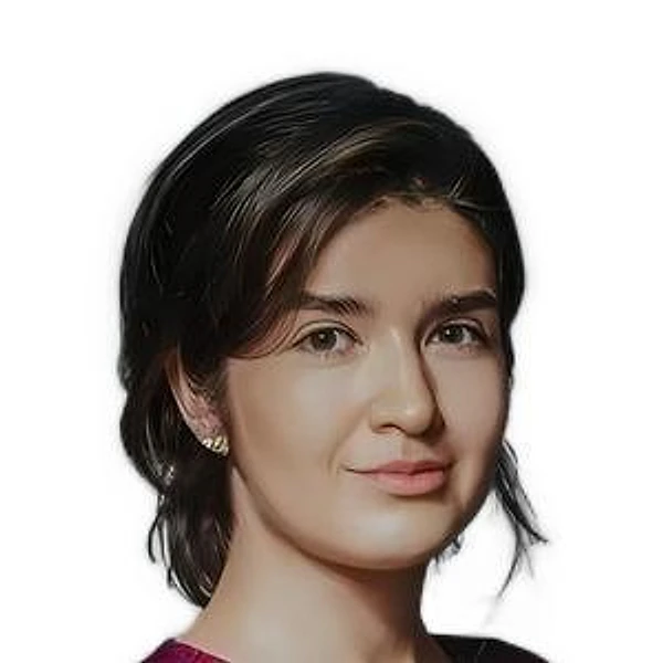 Солдатенко Анастасия Владимировна — Гастроэнтеролог, Москва