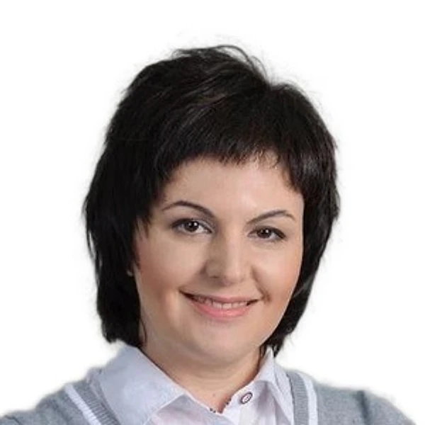 Фукс Ирина Давидовна — Стоматолог-ортопед, Москва