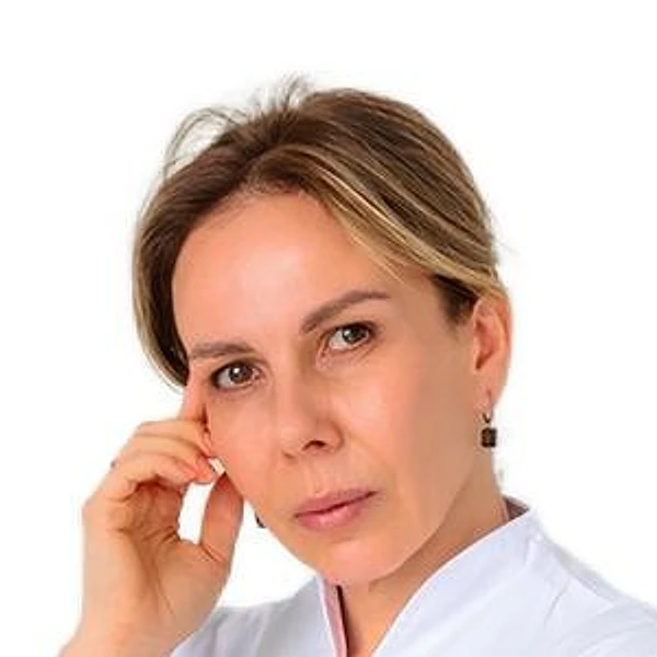 Яворовская Татьяна Дмитриевна — Стоматолог-ортодонт, Детский ортодонт, Детский стоматолог, Стоматолог, Москва
