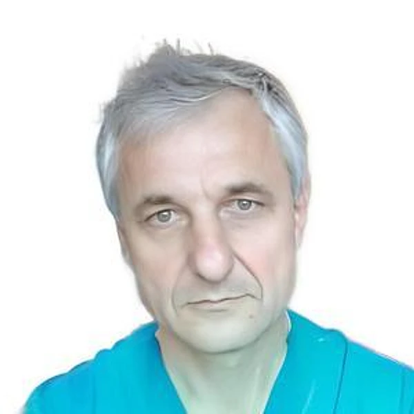 Коновалов Василий Алексеевич — Анестезиолог-реаниматолог, Изобильный