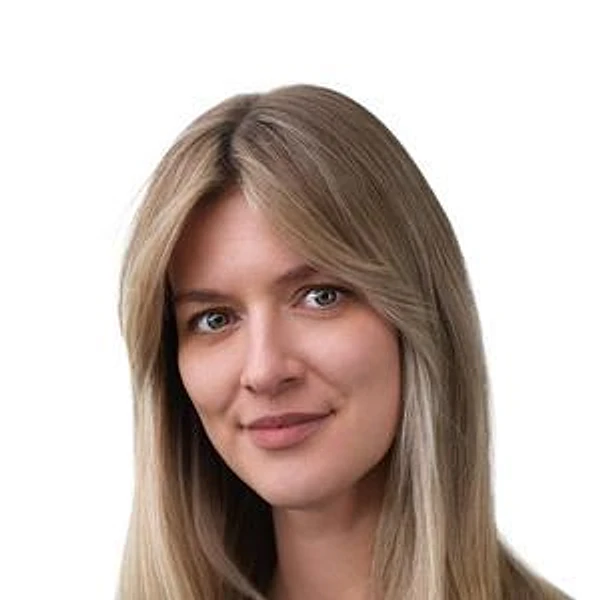 Девяткина Юлия Владимировна — Невролог, Рефлексотерапевт, Физиотерапевт, Москва