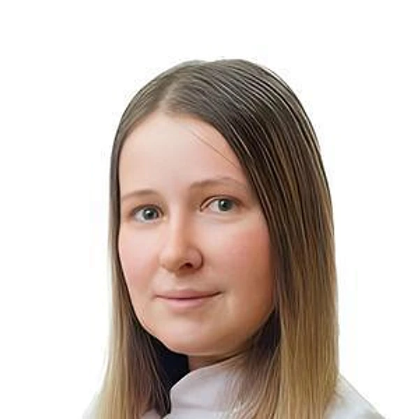 Корнева Мария Эдуардовна — Педиатр, Хабаровск