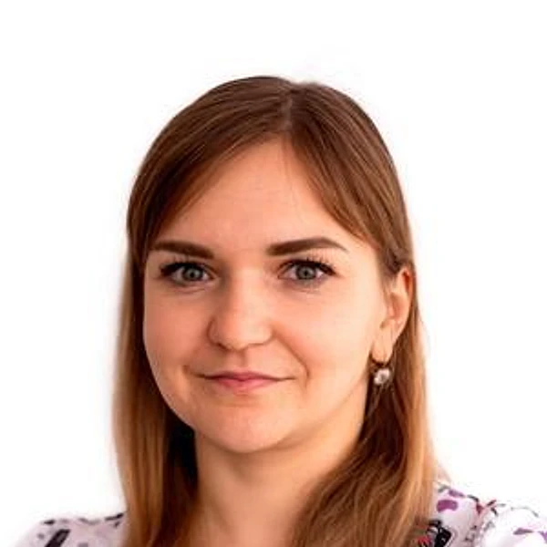 Соболева Евгения Сергеевна — Врач УЗИ, Хабаровск
