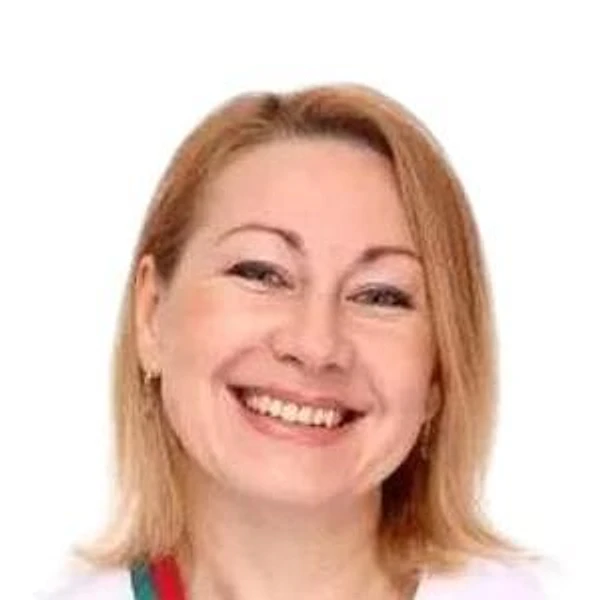 Шумилова Наталья Валерьевна — Стоматолог, Москва