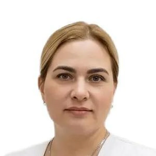 Парамонова Мария Андреевна — Гинеколог, Акушер, Врач УЗИ, Гинеколог-хирург, Гинеколог-эндокринолог, Эндокринолог, Луховицы