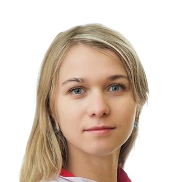 Зозуля Елена Альбертовна — Гинеколог, Акушер, Хабаровск