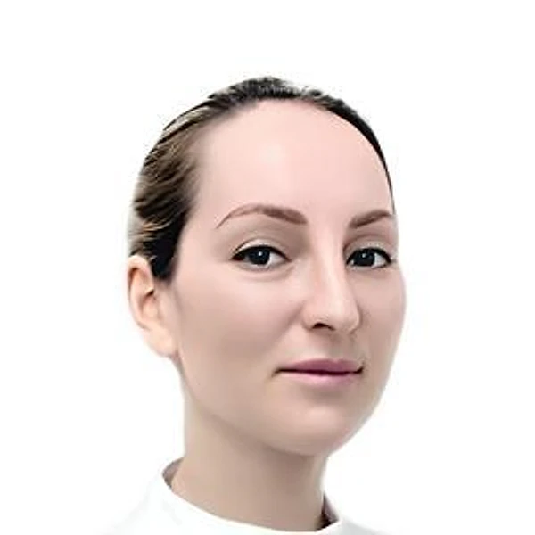 Магомедова Чакар Алимагомедовна — Стоматолог-ортодонт, Детский ортодонт, Москва