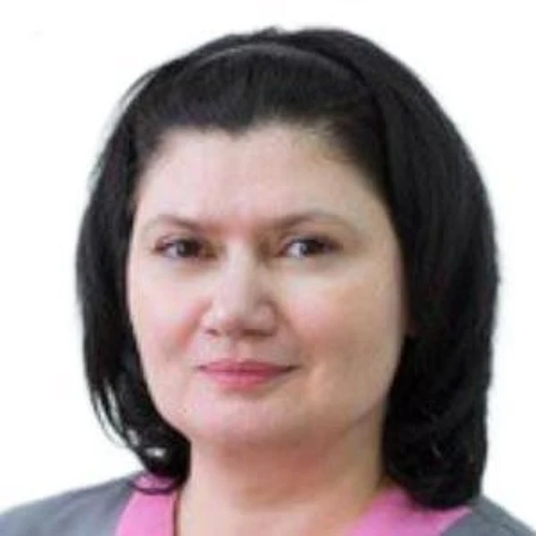 Баранова Елена Вячеславовна — Невролог, Детский невролог, Красноярск