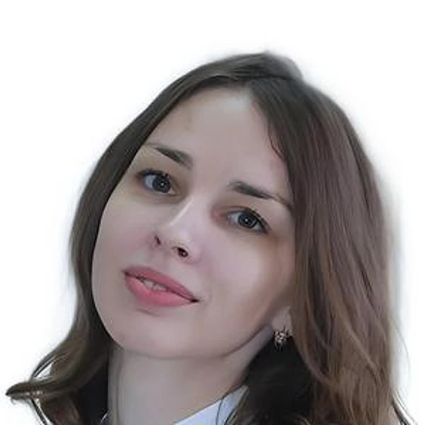 Короткова Марина Сергеевна — Стоматолог, Пародонтолог, Омск