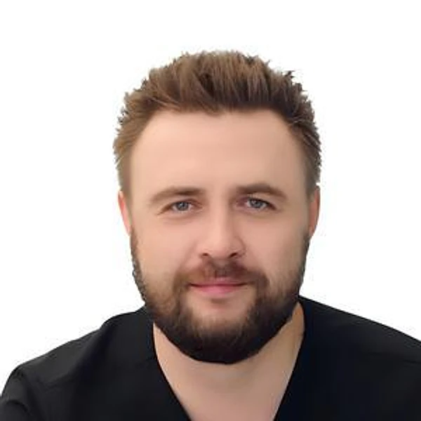 Аксенов Евгений Олегович — Стоматолог, Стоматолог-ортопед, Москва