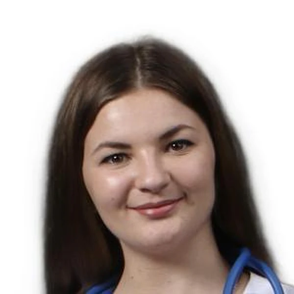 Тьярт Альбина Михайловна — Педиатр, Гулькевичи