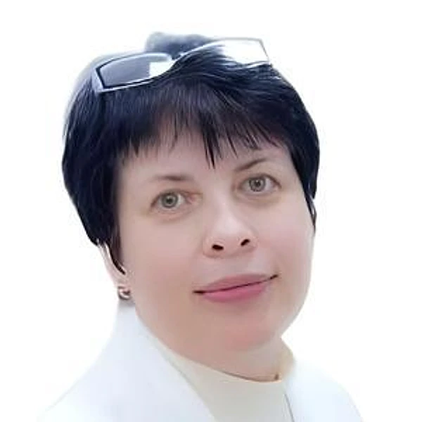 Окладникова Галина Степановна — Стоматолог, Москва