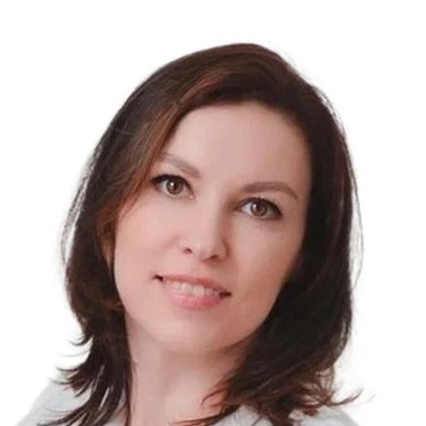 Гусева Ольга Юрьевна — Врач-косметолог, Дерматолог, Мытищи