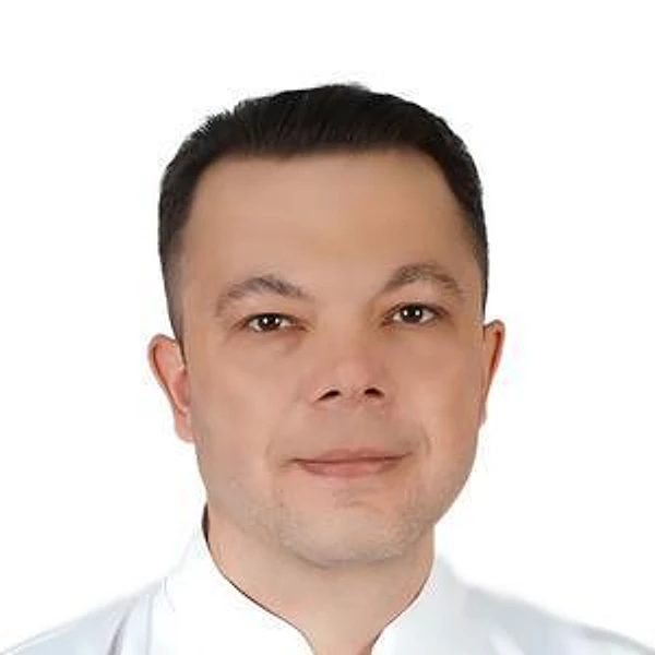 Дьяченко Виталий Владимирович — Стоматолог-ортодонт, Москва
