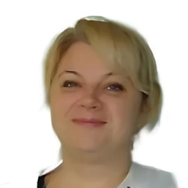 Суворова Ирина Николаевна — Офтальмолог (окулист), Луховицы