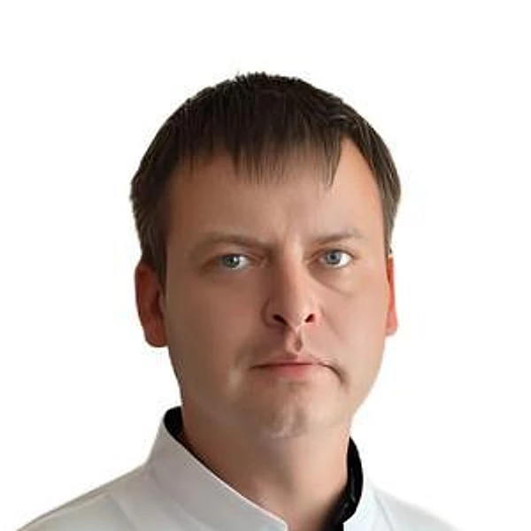 Смирнов Виталий Константинович — Психиатр, Нарколог, Луховицы