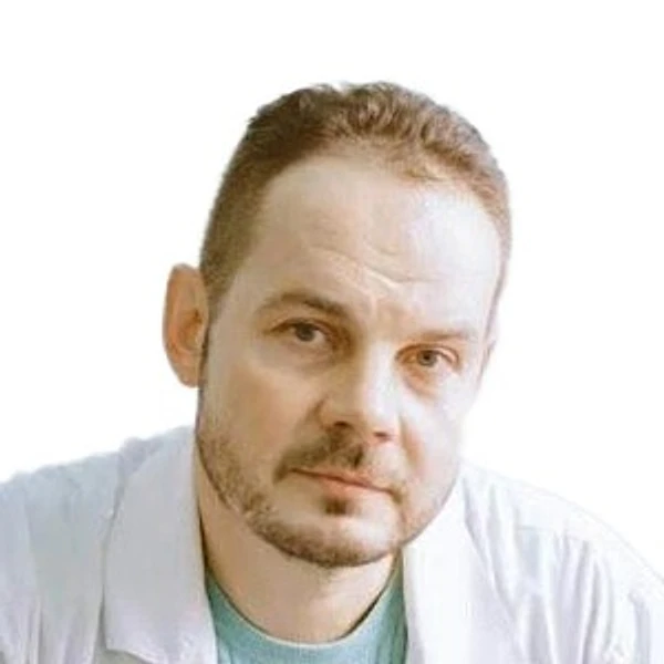 Скунцев Александр Алексеевич — Психиатр, Нарколог, Луховицы