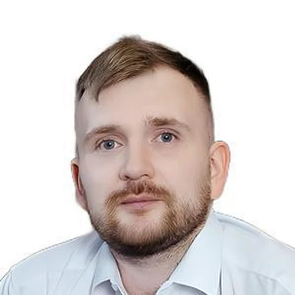 Рассоха Денис Владимирович — Психиатр, Детский психиатр, Москва