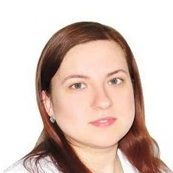Горбачева Виктория Борисовна — Врач общей практики (семейный врач), Луховицы