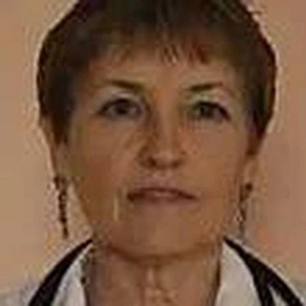 Рудовская Екатерина Владимировна — Врач общей практики (семейный врач), Луховицы