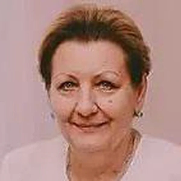 Прокапчук Лариса Дмитриевна — Врач общей практики (семейный врач), Луховицы